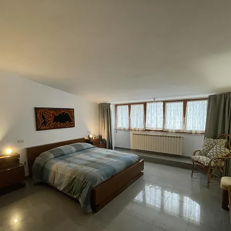 Apartament Fossolapietra26 Castel Di Sangro