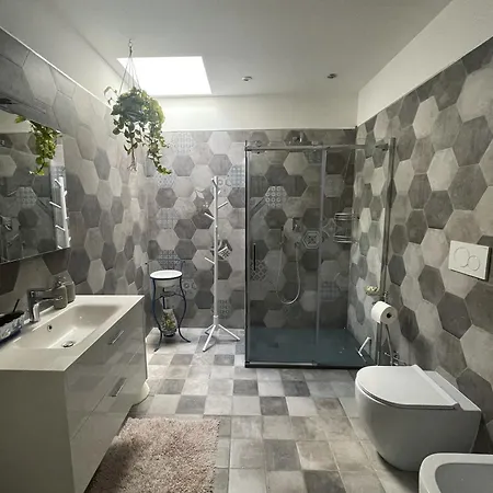 Apartament Fossolapietra26