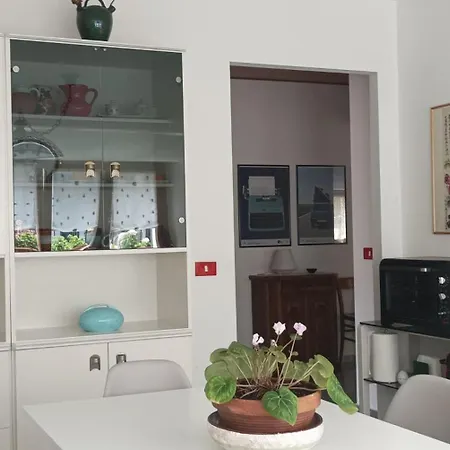 Fossolapietra26 דירה