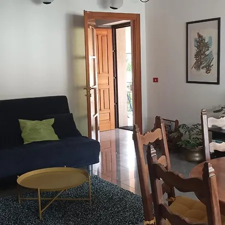 Fossolapietra26 Apartament Castel Di Sangro