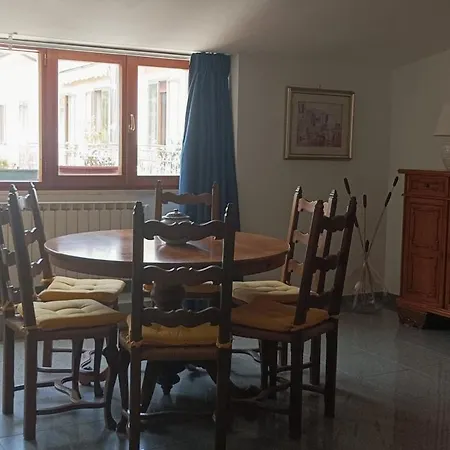 Daire Fossolapietra26 Castel Di Sangro