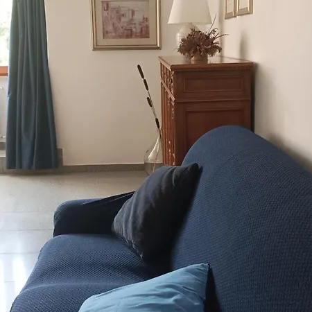 Fossolapietra26 Apartament