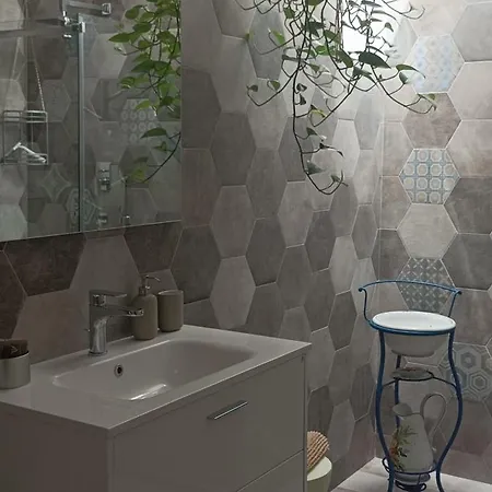 Fossolapietra26 Apartament