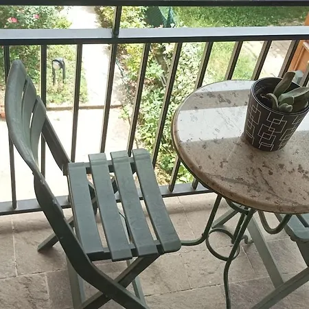 Apartament Fossolapietra26