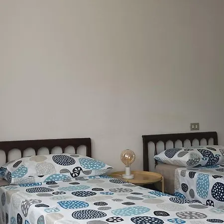 Apartament Fossolapietra26 *