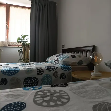 Fossolapietra26 Apartament Castel Di Sangro