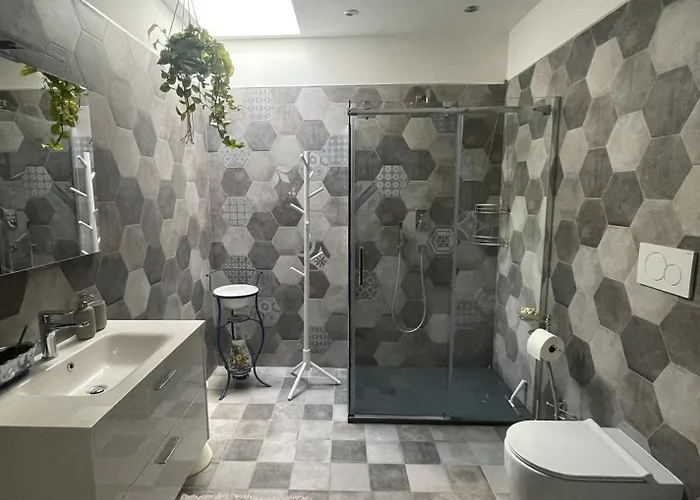 アパート Fossolapietra26