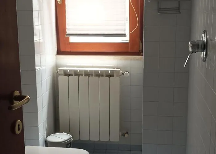 Апартаменты Fossolapietra26 *