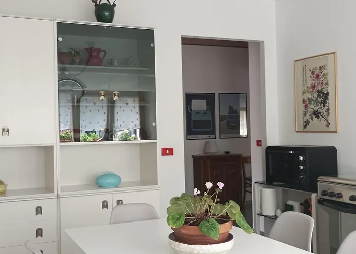 Fossolapietra26 Апартаменты