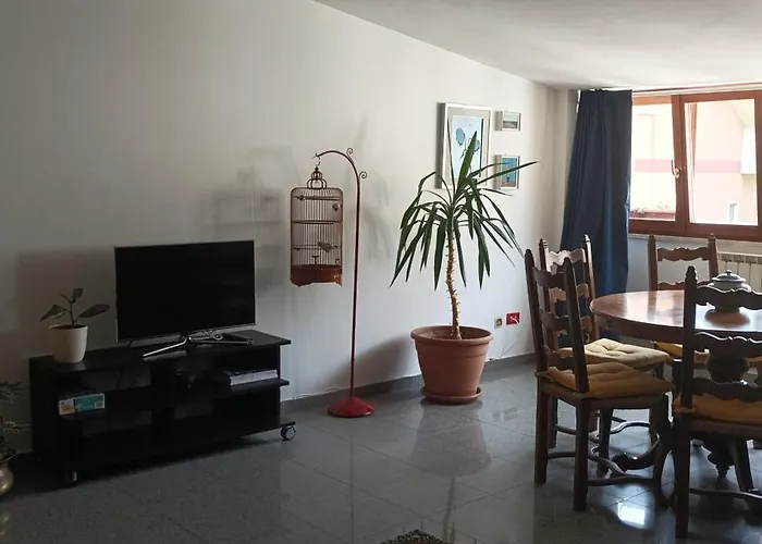 Апартаменты Fossolapietra26 Кастель-ди-Сангро