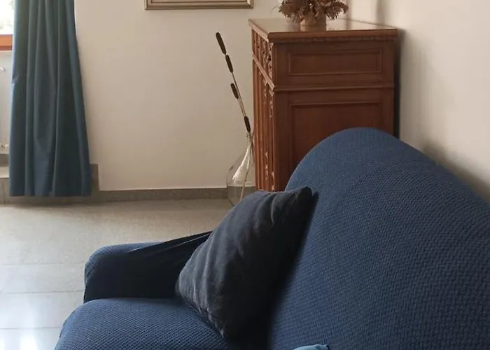 Fossolapietra26 アパート