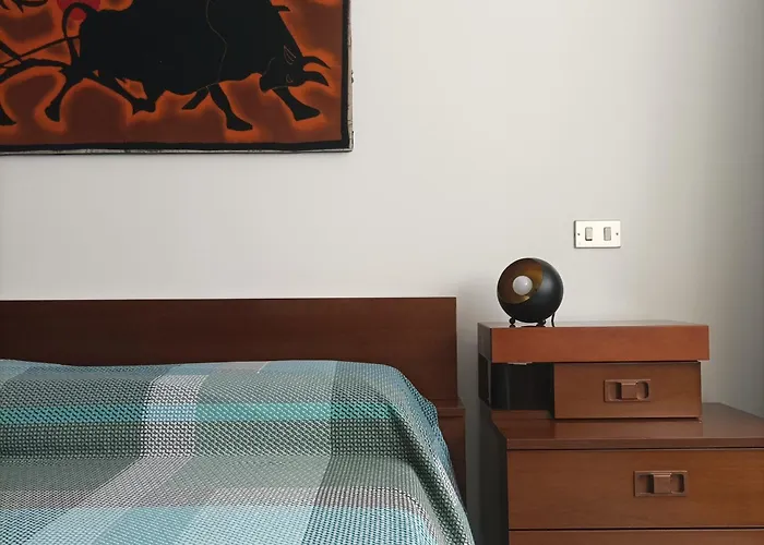 Апартаменты Fossolapietra26 *