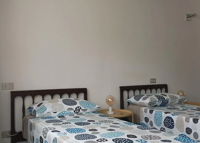 Апартаменты Fossolapietra26 *