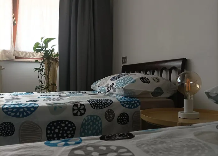 Fossolapietra26 Апартаменты Кастель-ди-Сангро