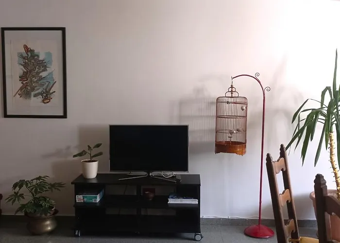 Fossolapietra26 アパート *